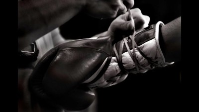 Мастер-класс Алексея Фролова - Советский кроссфит для бокса - купить в Эсетаре