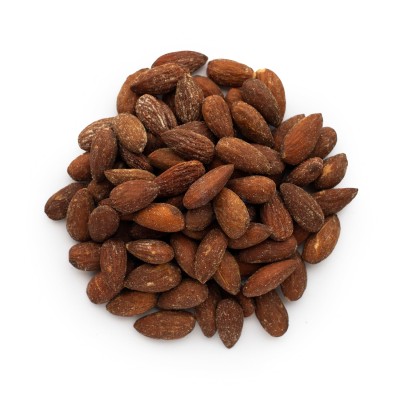 Миндаль жаренный 300 гр - купить в Эсетаре