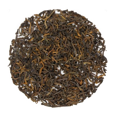 Шу Пуэр (черный) DarkLeaf 120г - купить в Эсетаре