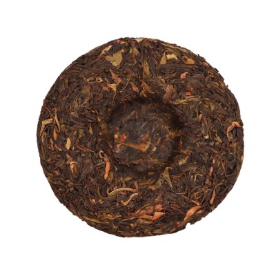 Шу Пуэр (черный) VintagePuEr 100г - купить в Эсетаре