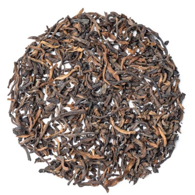 Шу Пуэр (черный) CedarBrew 75г - купить в Эсетаре