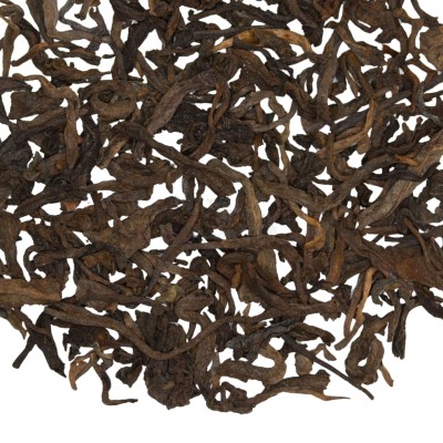 Шен Пуэр (зеленый) ShenLeaf 50г - купить в Эсетаре