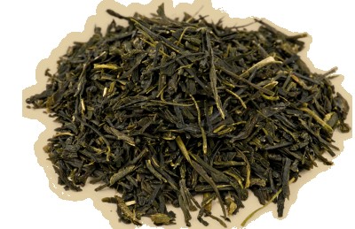 Зеленый чай TeaSprout 50г - купить в Эсетаре