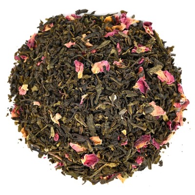 Зеленый чай PureSpring 40г - купить в Эсетаре