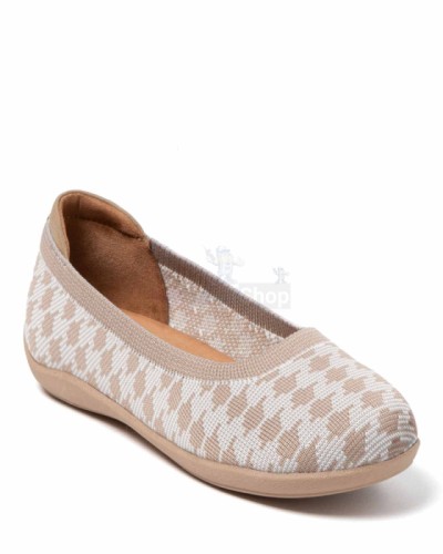 Женские балетки ChicStep - купить в Эсетаре