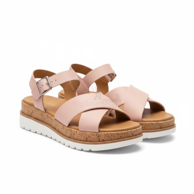 Женские босоножки SunnyWalk - купить в Эсетаре