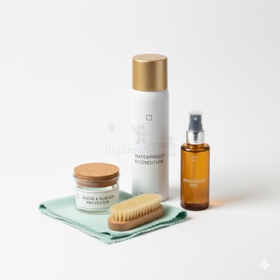 Женские средства по уходу за обувью ShoeCarePro - купить в Эсетаре