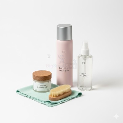 Женские средства по уходу за обувью CleanStep - купить в Эсетаре