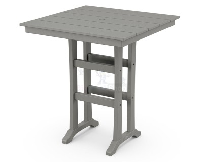 Барный стол LoftLine 80 см - купить в Эсетаре