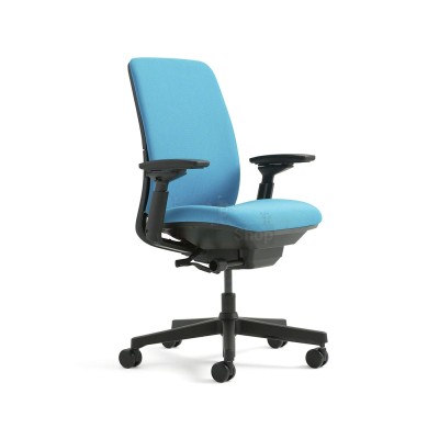 Кресло офисное WorkLine - купить в Эсетаре