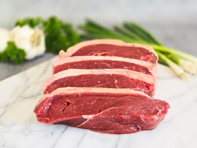 Говядина охлаждённая мякоть - купить в Эсетаре
