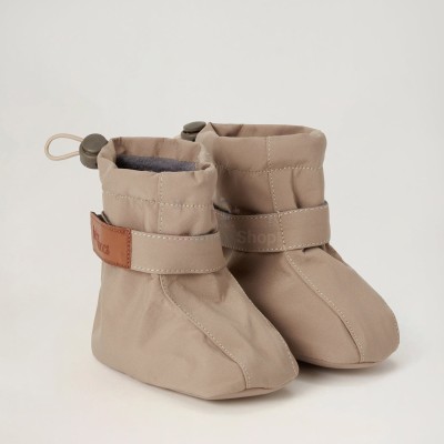 MiniSoft тапочки домашние - купить в Эсетаре