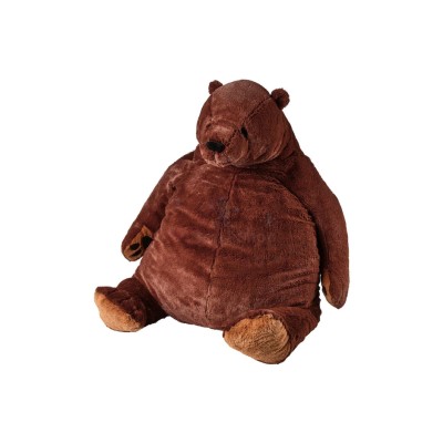 Плюшевый Медвежонок Джунгли - купить в Эсетаре