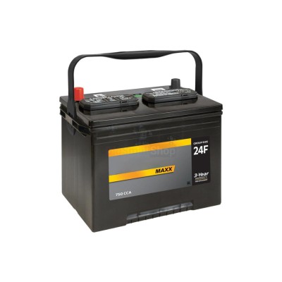 Аккумулятор PowerIce 90Ah - купить в Эсетаре