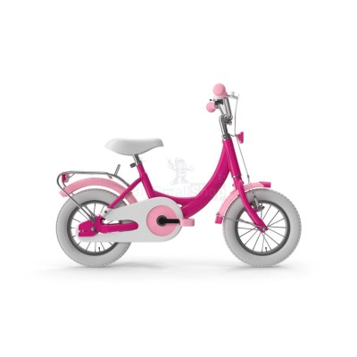 Велосипед детский Rainbow 14" - купить в Эсетаре