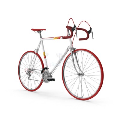 Велосипед дорожный ComfortRoad 26 - купить в Эсетаре