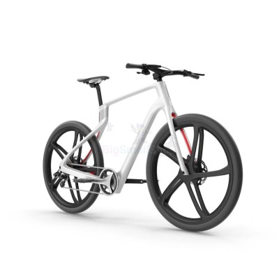 Дорожный велосипед CityClassic Pro - купить в Эсетаре