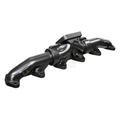 Выпускной коллектор TurboLine Sport - купить в Эсетаре