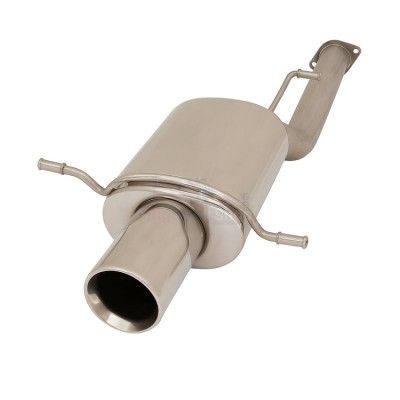 Глушитель выхлопной системы SportLine Active - купить в Эсетаре