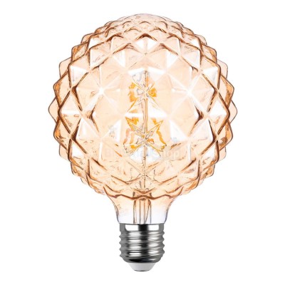 Лампа накаливания WarmGlow 60W - купить в Эсетаре