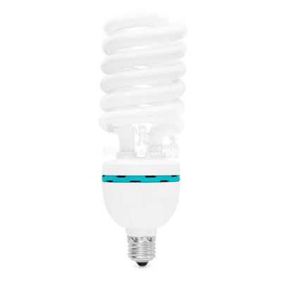 Люминесцентная лампа CompactEco 15W - купить в Эсетаре