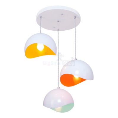 Подвесной светильник AmbientGlow 35W - купить в Эсетаре