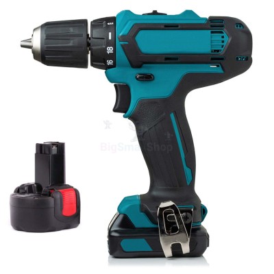 Шуруповерт HomeFix Light - купить в Эсетаре