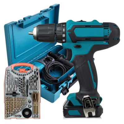 Аккумуляторный инструмент StrongTool X18 - купить в Эсетаре