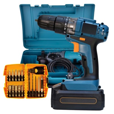 Аккумуляторный инструмент CompactFix Mini - купить в Эсетаре