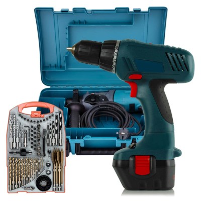 Аккумуляторный инструмент MasterVolt Pro - купить в Эсетаре