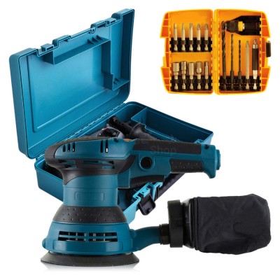 Аккумуляторный инструмент IronPower Max - купить в Эсетаре