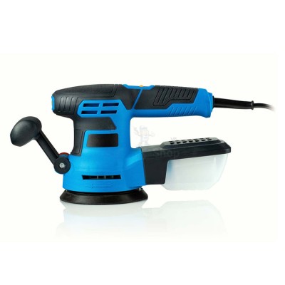 Шлифовальная машинка SmoothCraft Basic - купить в Эсетаре