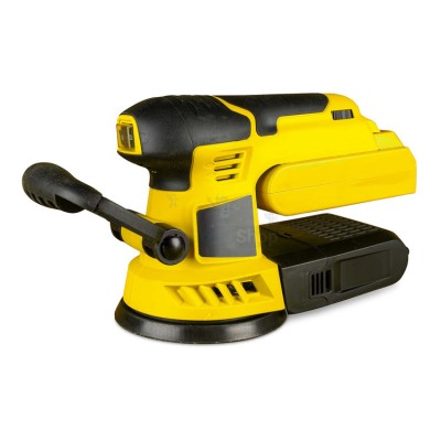 Шлифовальная машинка WoodFinish Pro - купить в Эсетаре