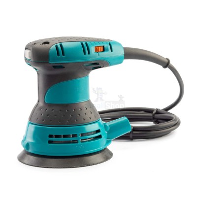 Шлифовальная машинка PowerGrind X - купить в Эсетаре