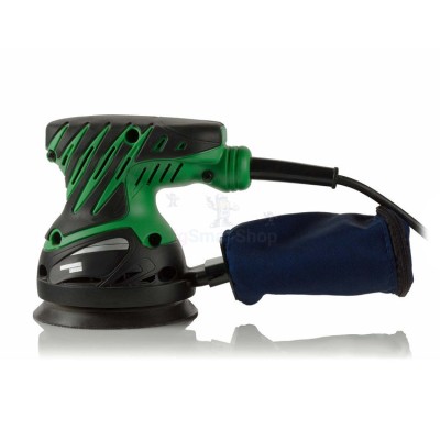 Шлифовальная машинка CompactSand Mini - купить в Эсетаре