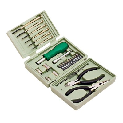 Набор инструментов ToolBox Start - купить в Эсетаре