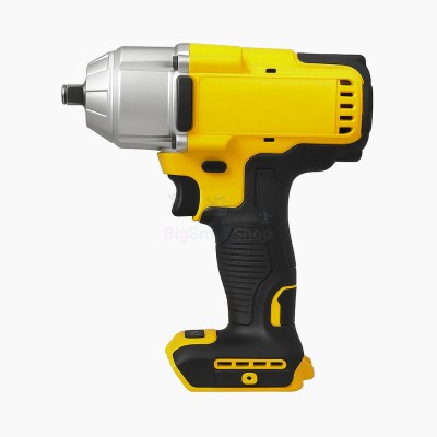 Гайковерт компактный MiniTorque 250 - купить в Эсетаре